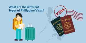 Your Guide to Philippine Visa Types
