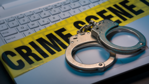 cybercrime