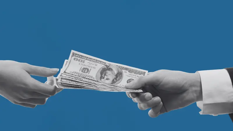 What Can I Do If a Family Friend Is Withholding Land Titles and Demanding Extra Payments Without Receipts?