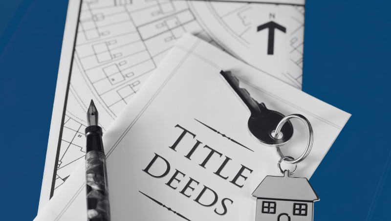 Transferring Land Title from Tax Declaration in the Philippines (Comprehensive Guide)