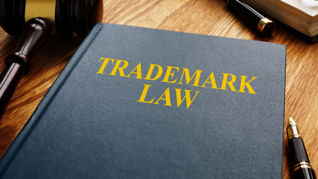trademark law