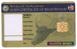 native born
