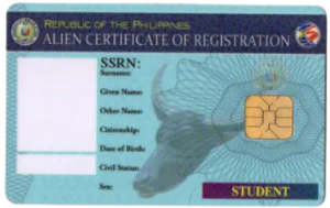 student
