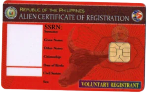 voluntary registrant