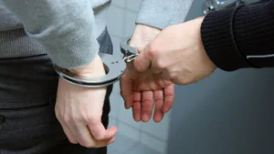 jail