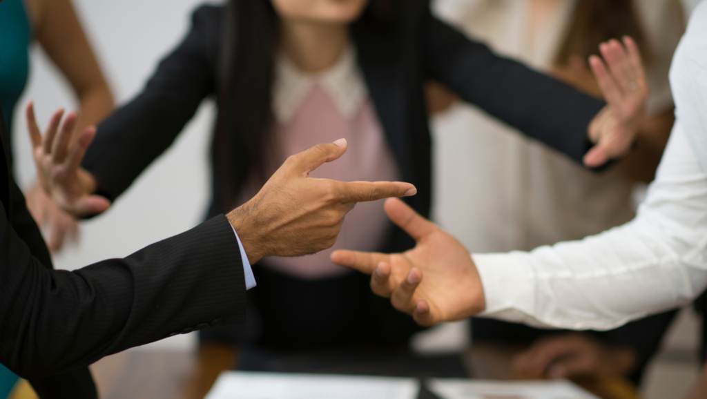 Lifting a Blacklist Order Due to Rude and Disrespectful Behavior in the