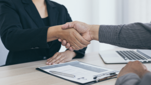employment contract