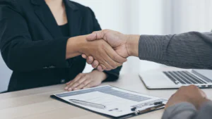 employment contract