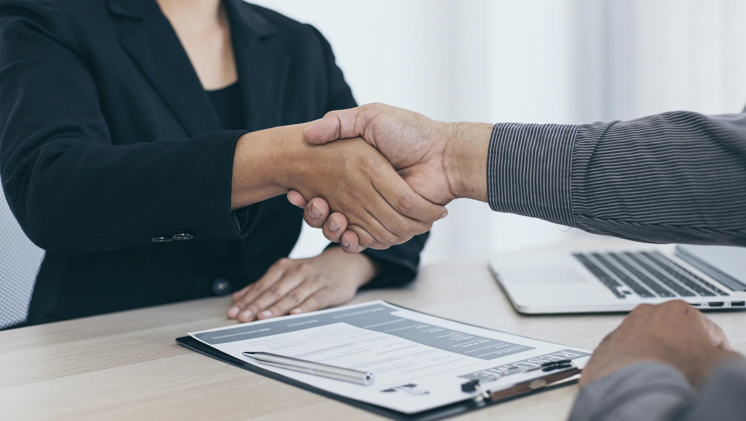 employment contract 