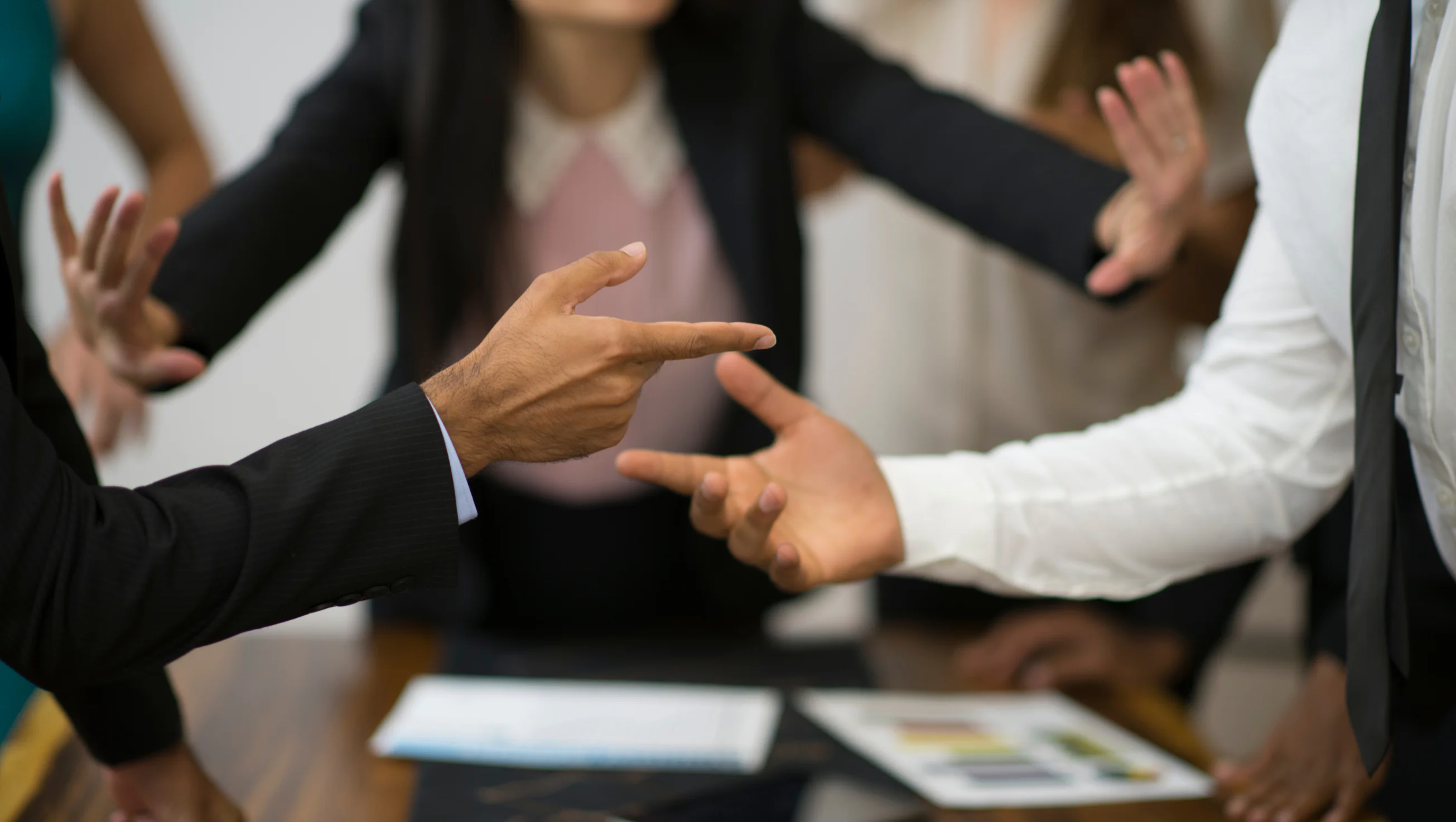 dissolve a partnership 