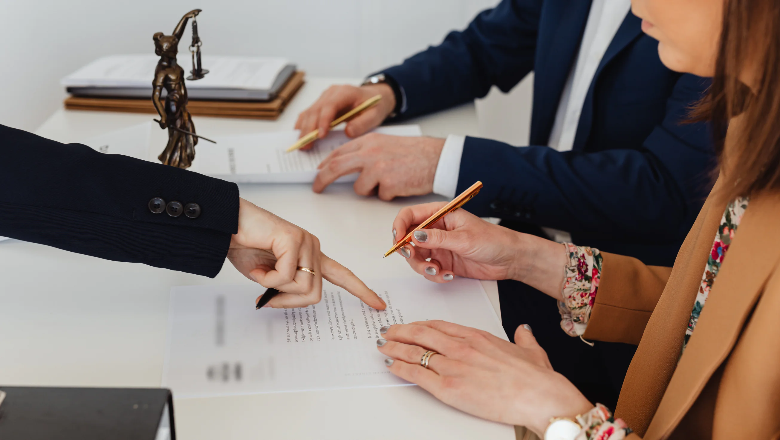 dissolution of partnership