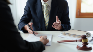 lawyer