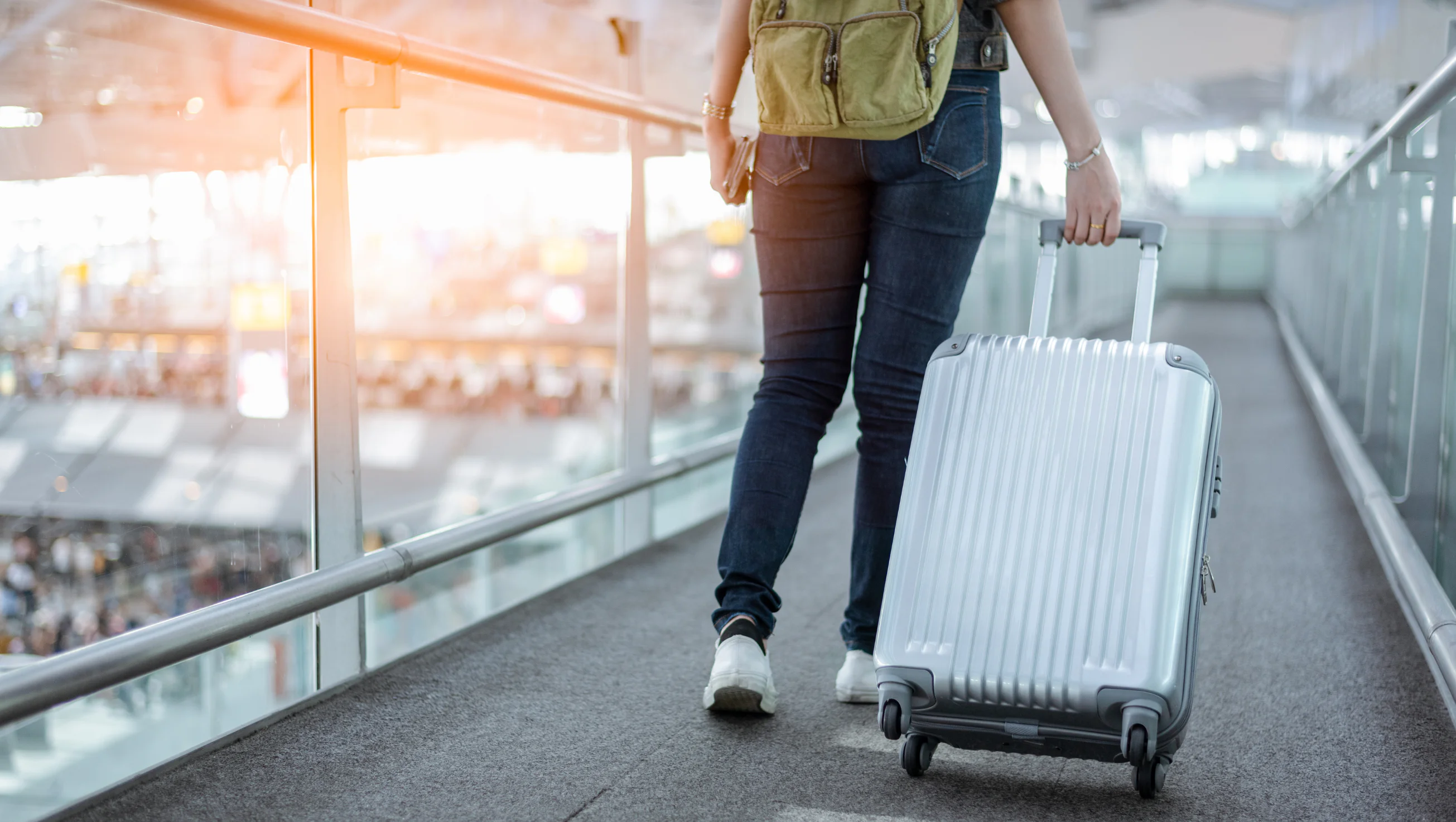 voluntarily leave
