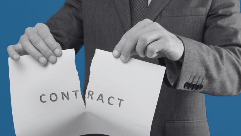 Breach of Contract in the Philippines (Legal Process Explained)