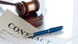 contract