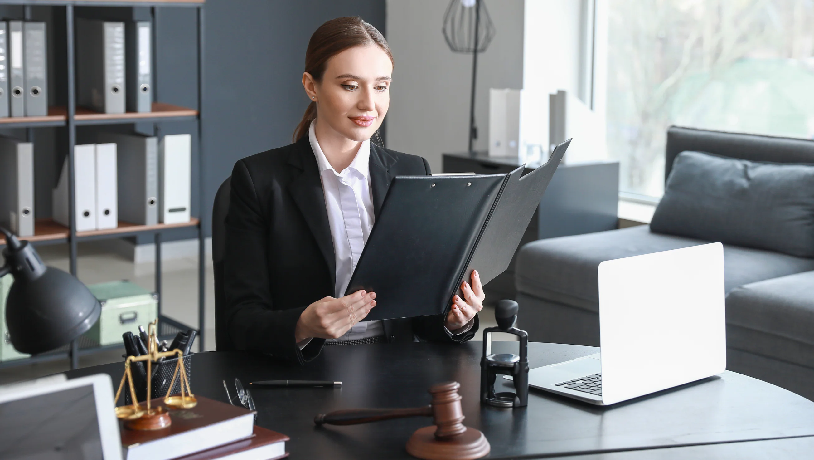notary