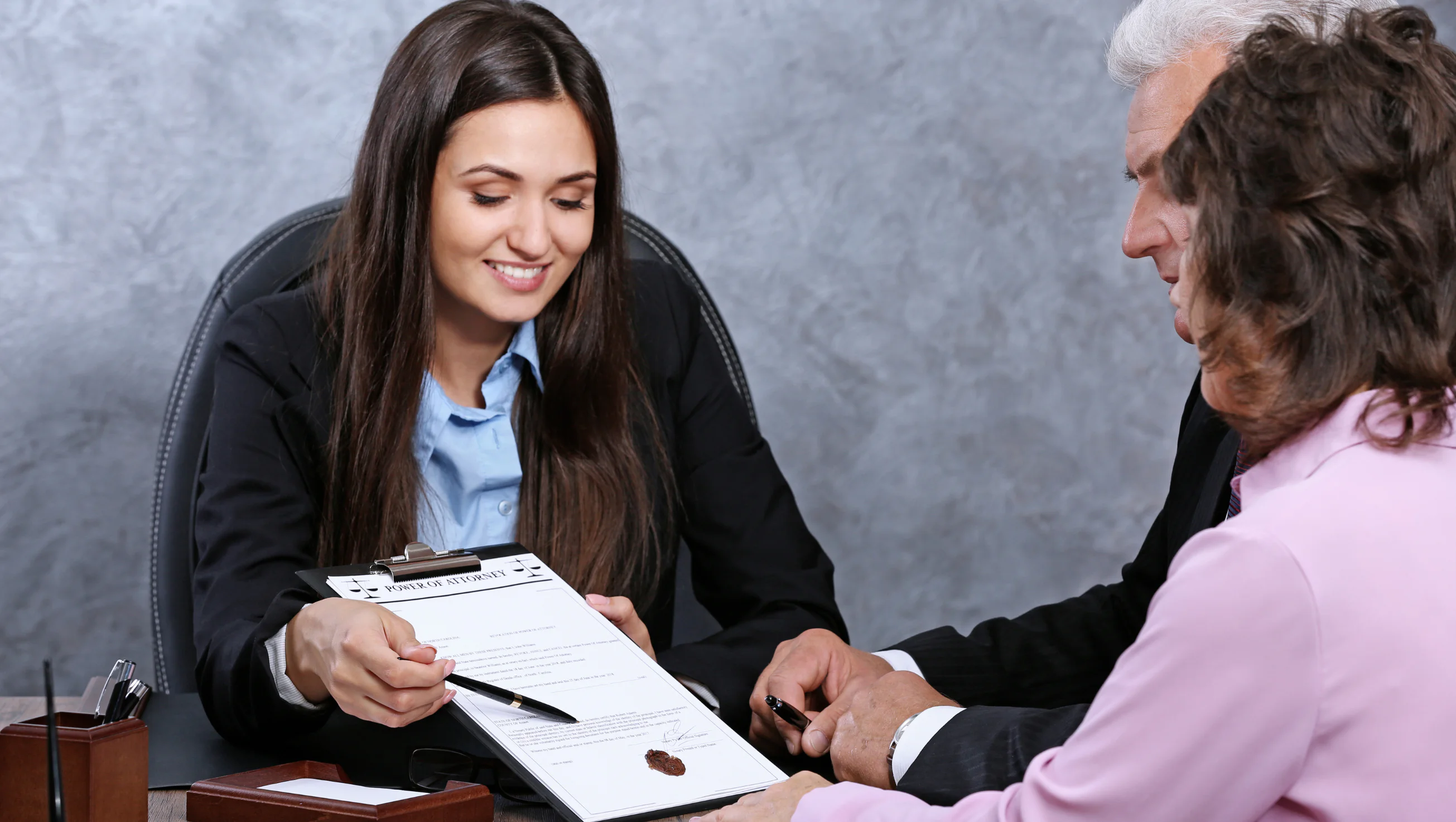 notary