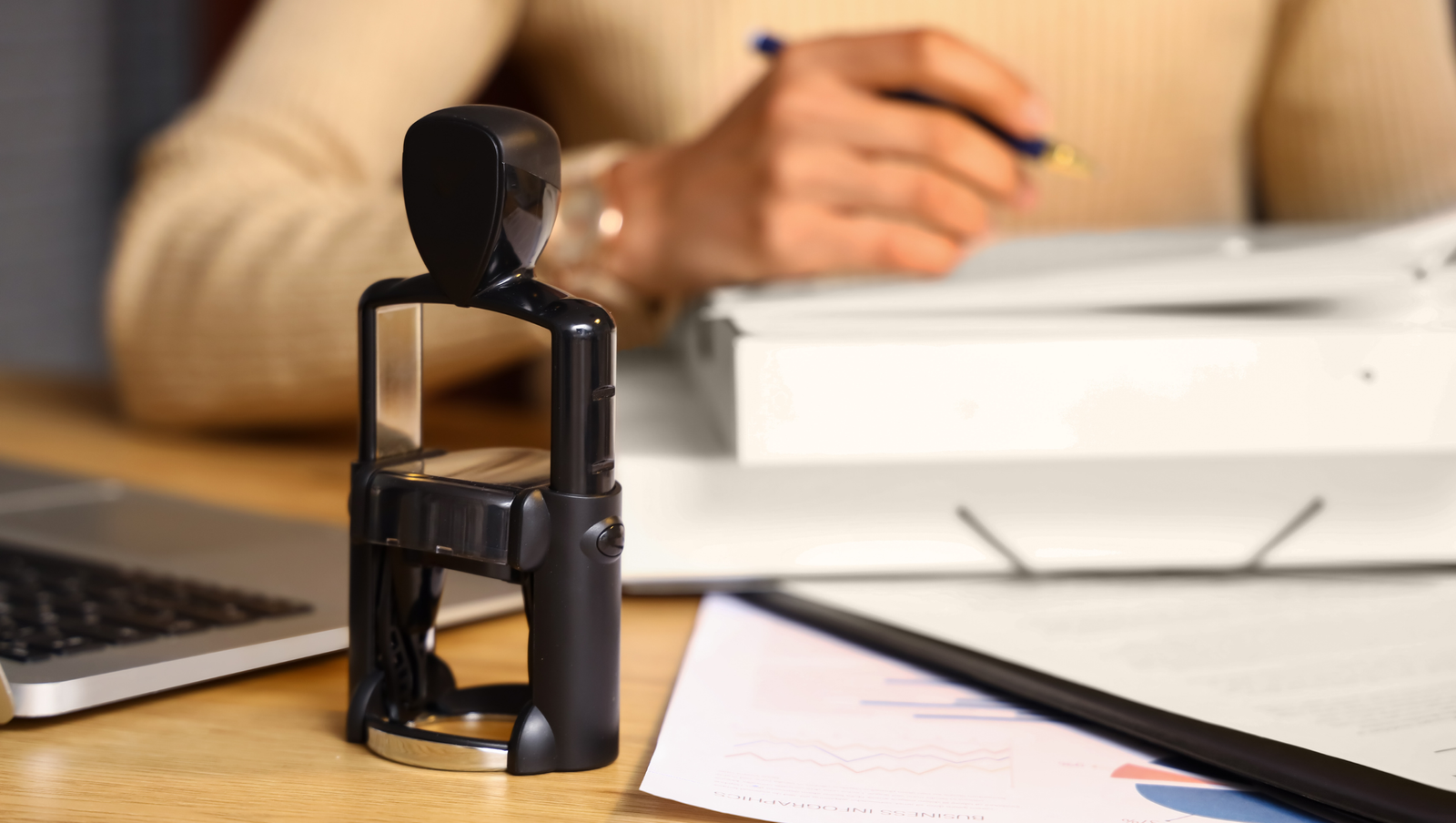 notary