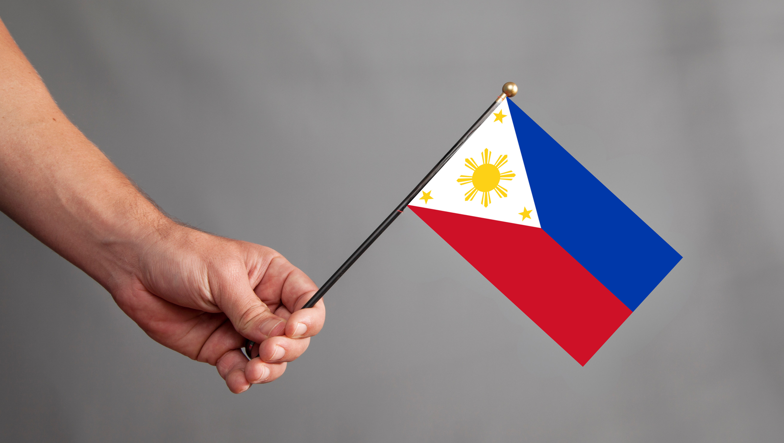 philippine flag
