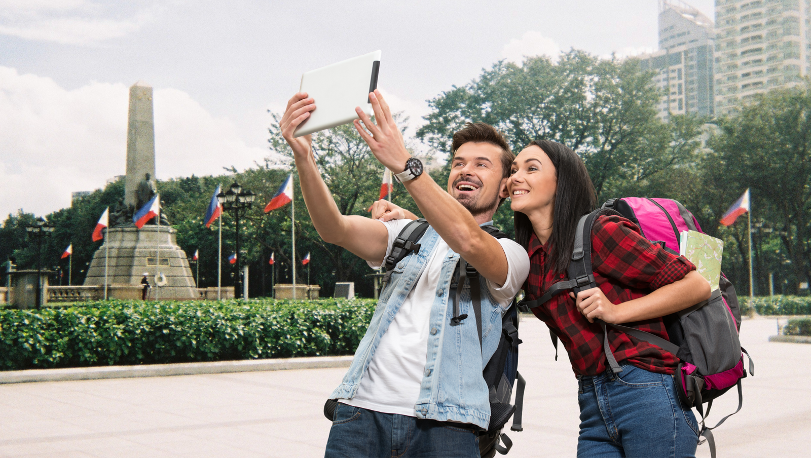 tourist visa extension