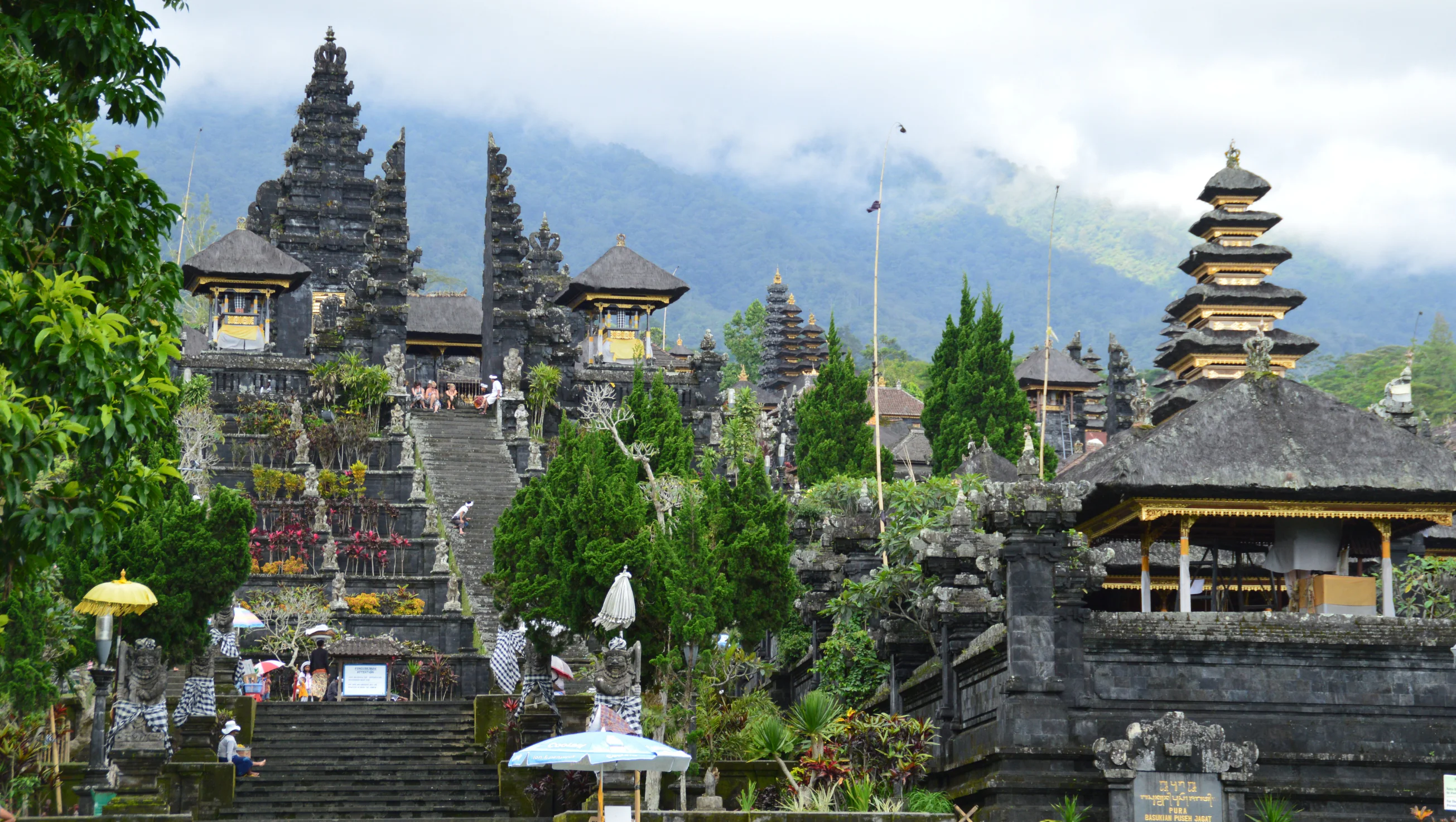 indonesia
