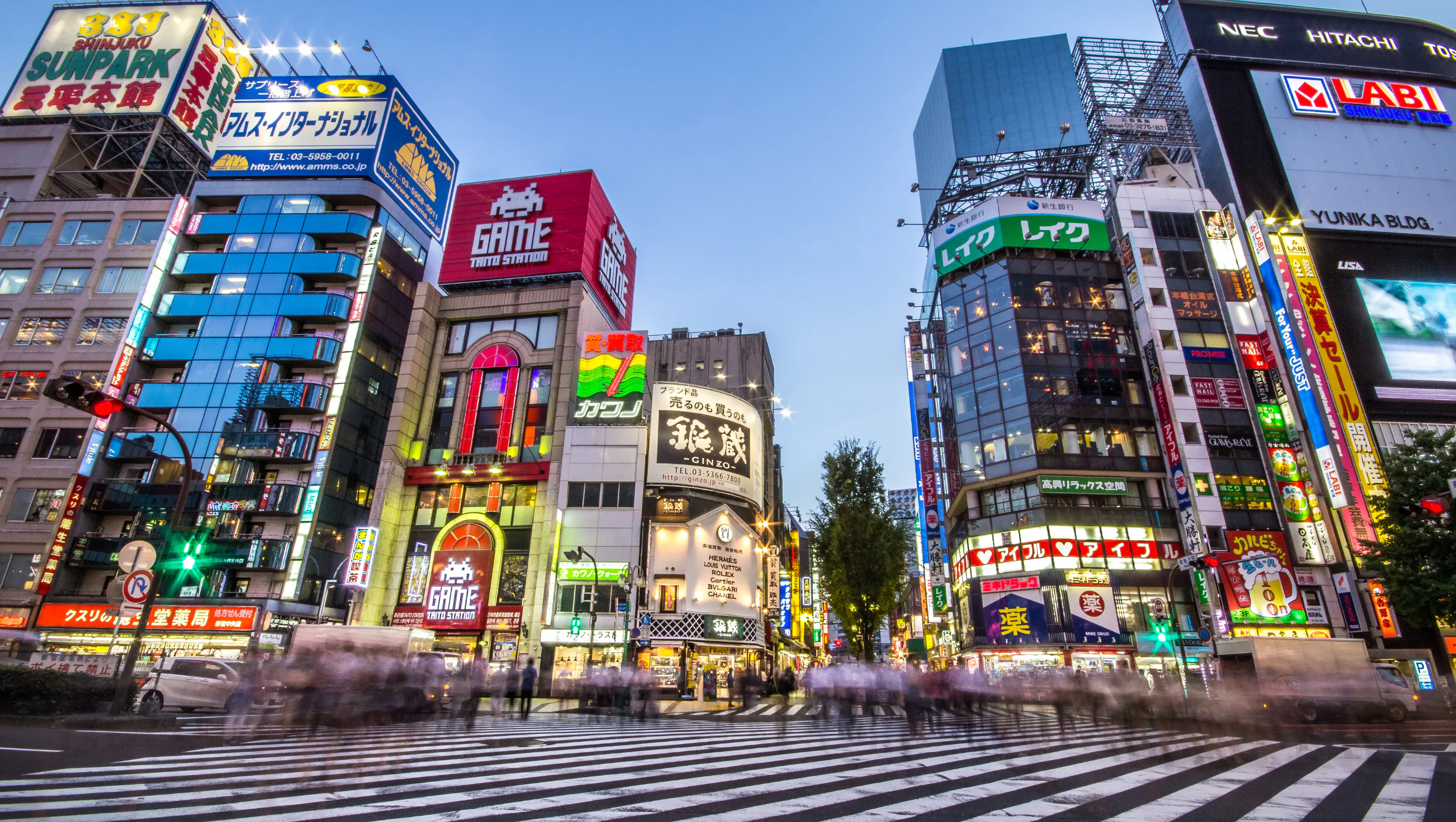 japan