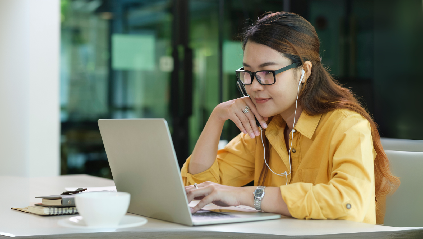 online application