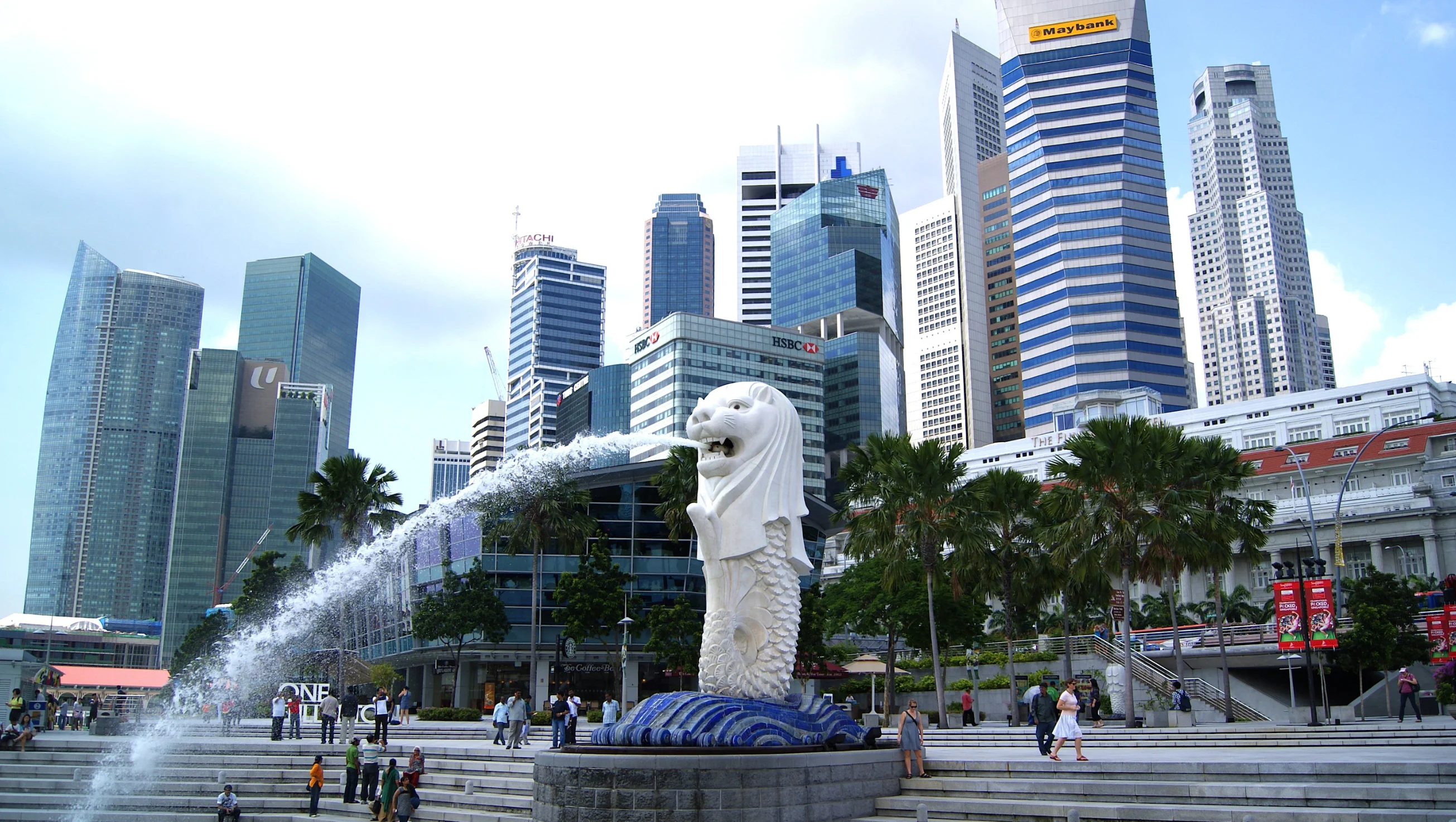 singapore