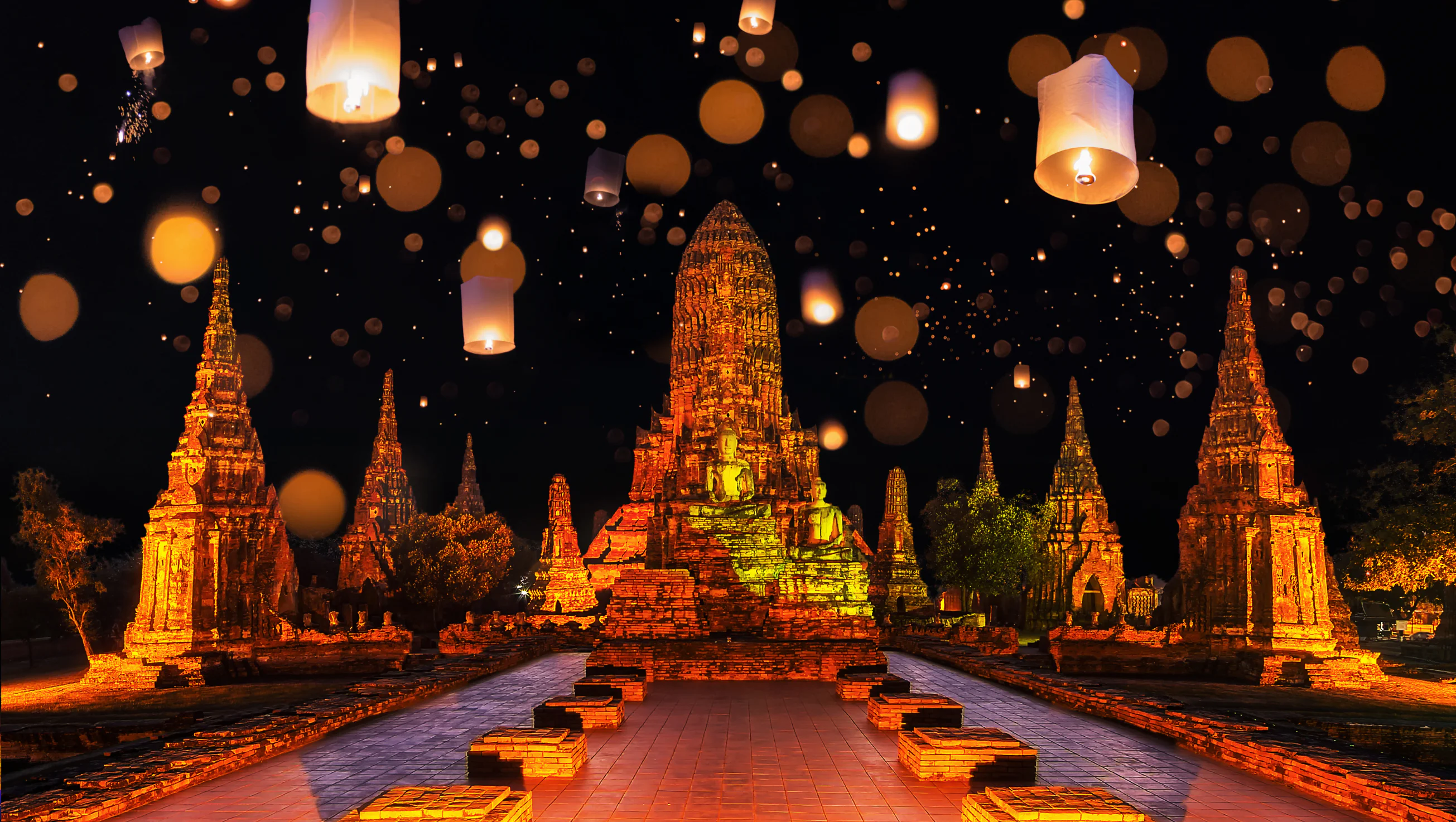 thailand