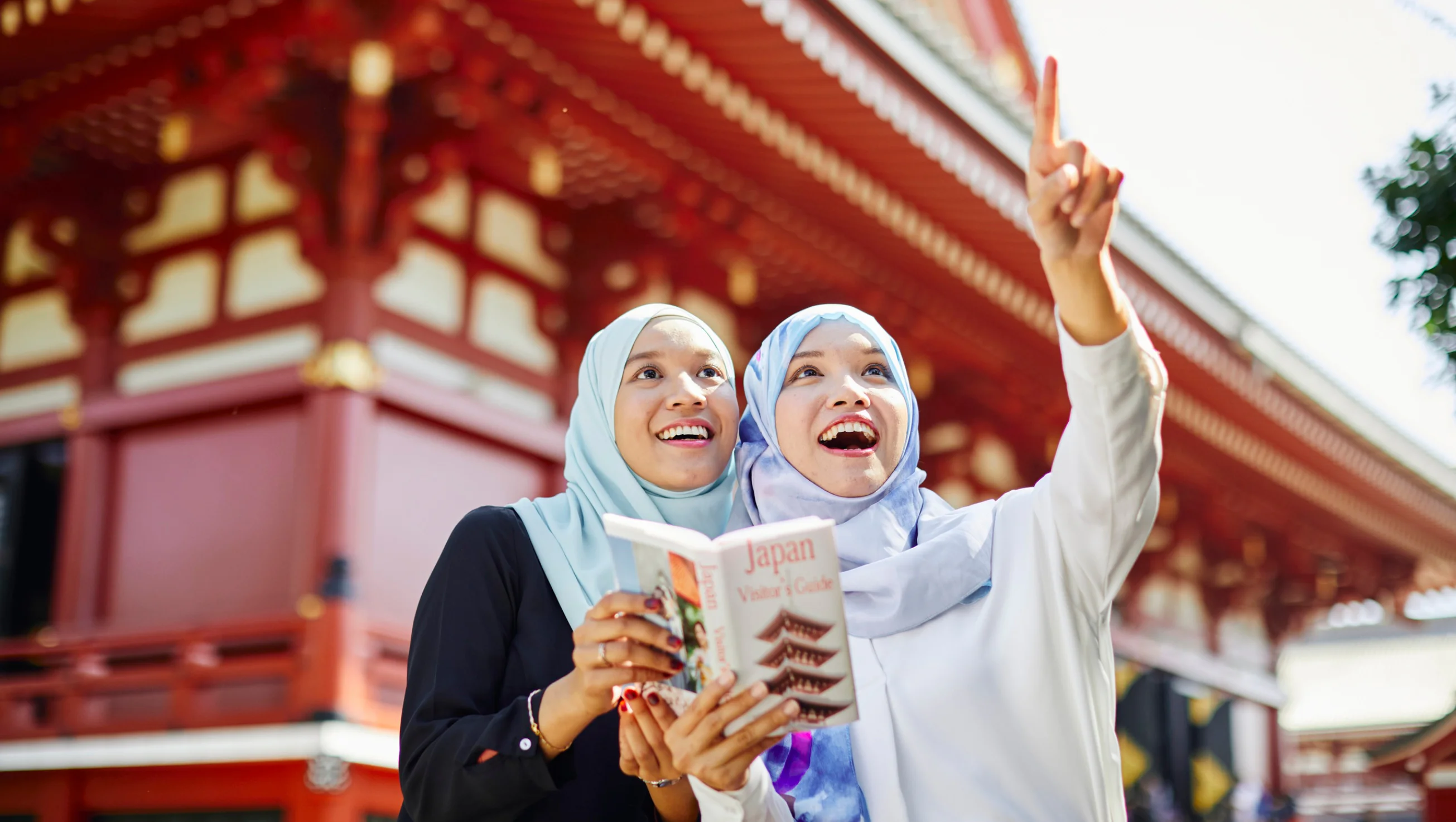 travel tips for filipinos visiting japan