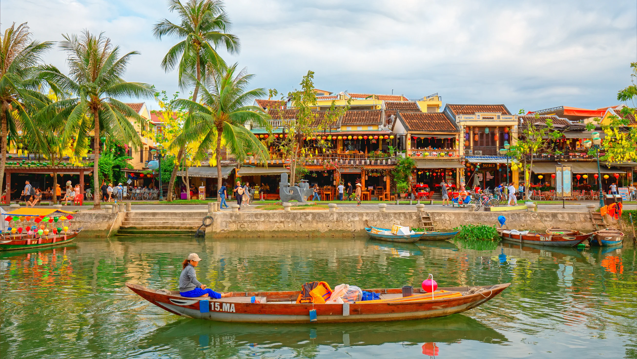 vietnam