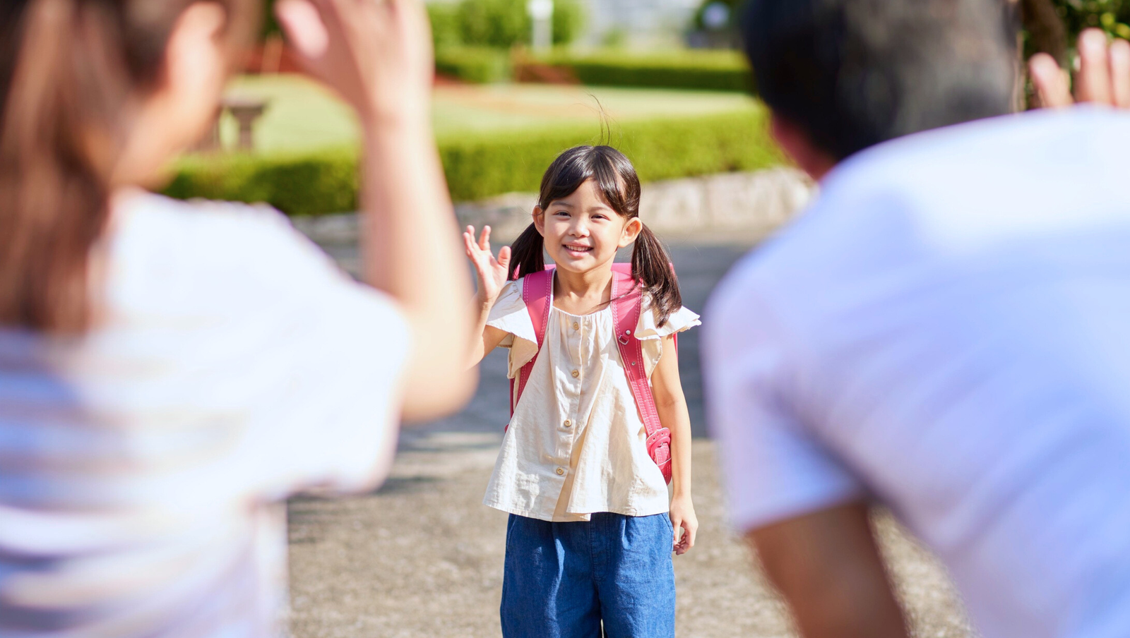 child custody and visitation rights