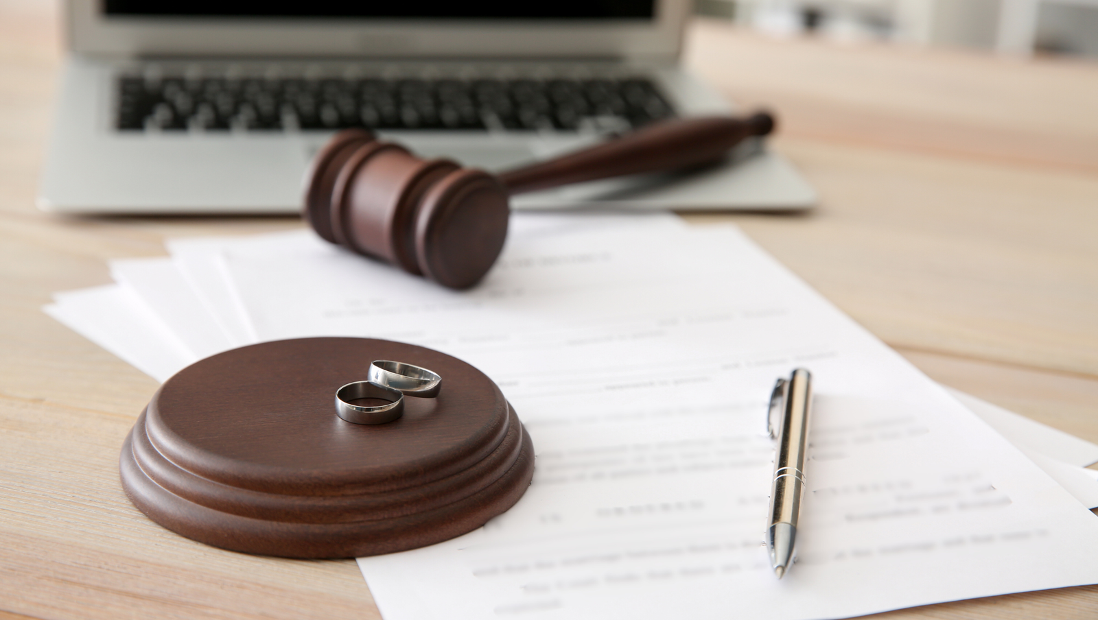 filing for annulment while residing abroad