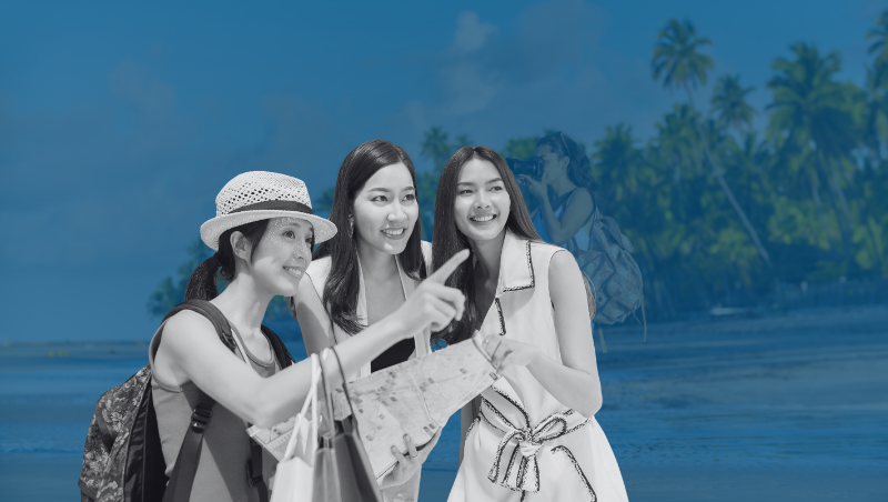 How to Apply for e-Visa for Tourists in the Philippines