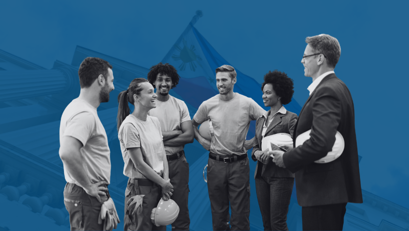 Special Visa for Employment Generation (SVEG) in the Philippines (Application Requirements and Process)