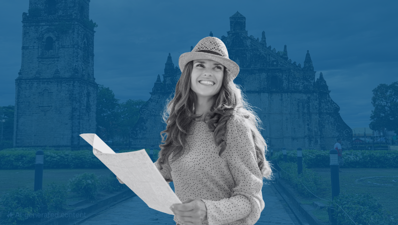 Visa-Free Countries in the Philippines