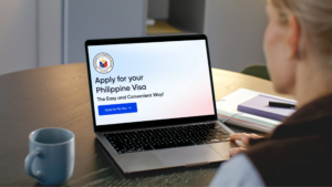 e-visa philippines