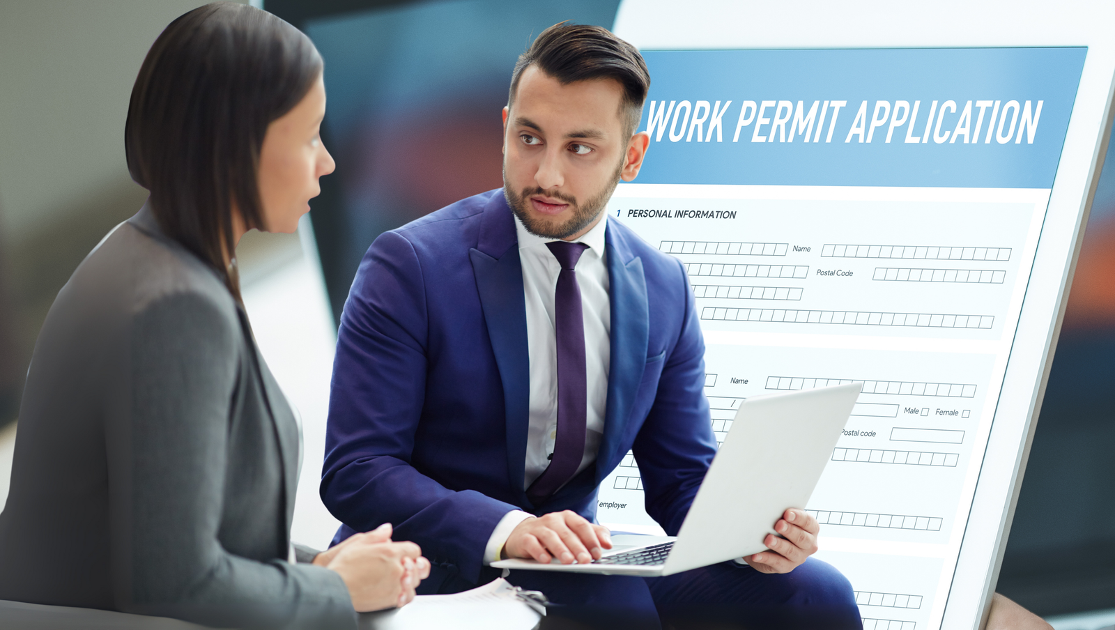 work permit in the philippines
