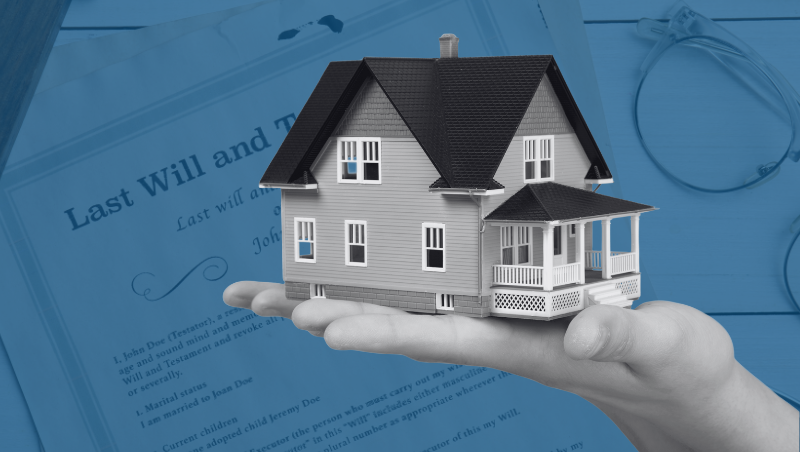 My Friend Died With No Heirs— Who Inherits Her Property?