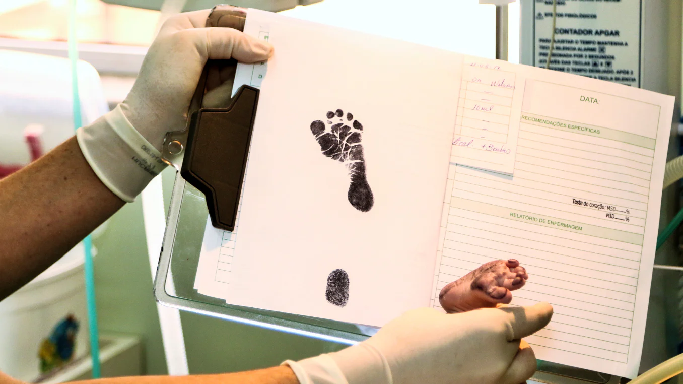 How to Correct Birth Certificate Errors