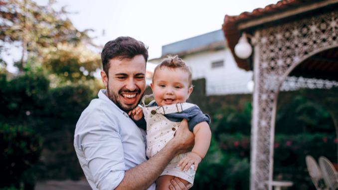 Custody Rights of an Illegitimate Child's Father