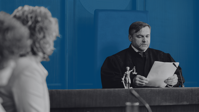 [Successful Case] Declaration of Absolute Nullity of Marriage Under Article 36 (Psychological Incapacity) - Pasig RTC