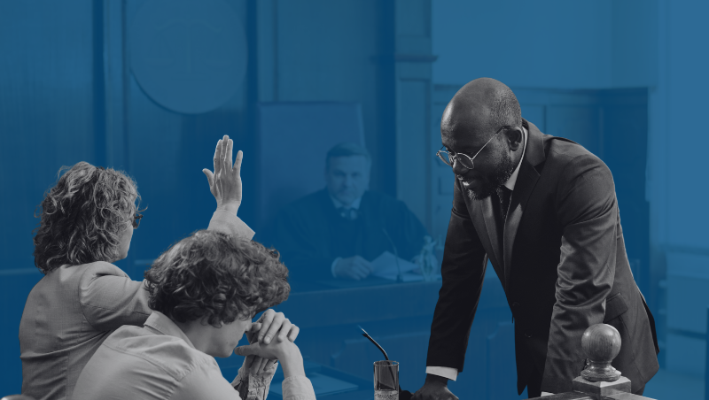 [Successful Case] Judicial Recognition of Foreign Divorce and Cancellation of Marriage Entry - Quezon City RTC