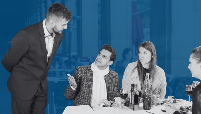 [Successful Case] Lifting an Immigration Blacklist Due to Disrespectful Behavior Towards Filipinos