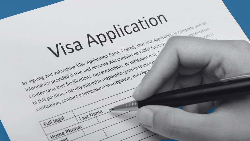 [Successful Case] Reconsideration of 9(g) Work Visa Application After Denial Due to Documentary Deficiency