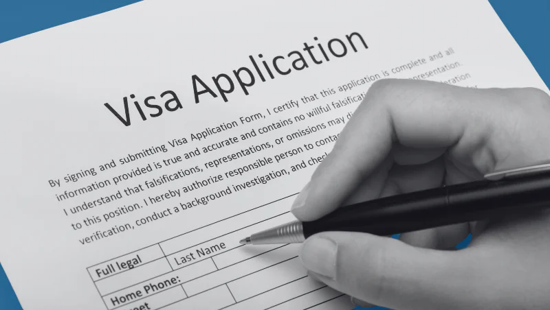 [Successful Case] Reconsideration of 9(g) Work Visa Application After Denial Due to Documentary Deficiency