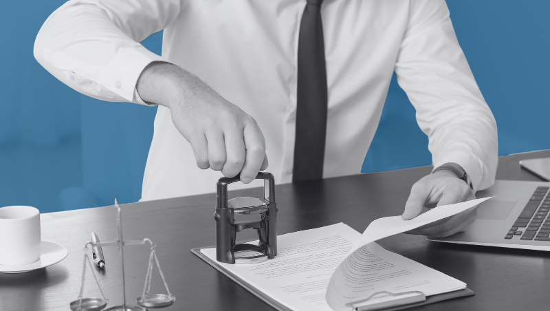 Electronic Notarization (eNotarization) in the Philippines