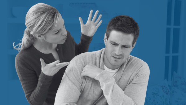 When a Wife's Grossly Abusive Conduct Constitutes a Ground for Legal Separation