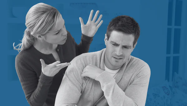 When a Wife's Grossly Abusive Conduct Constitutes a Ground for Legal Separation